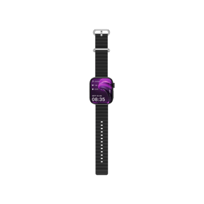 Hezire HWatch Max Smartwatch