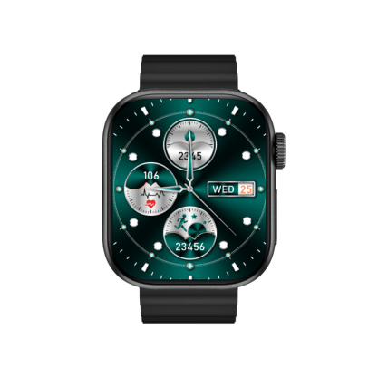 Hezire HWatch Max Smartwatch
