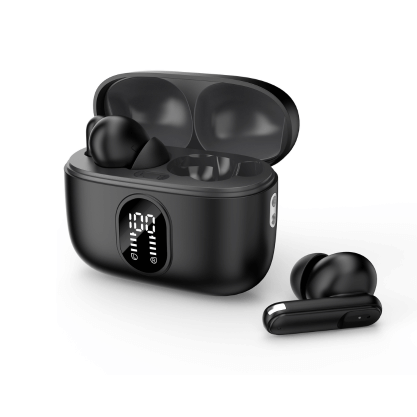 Hezire HBudz Aura True Wireless Earbuds