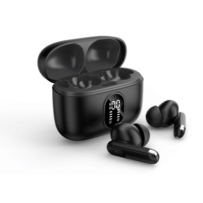 Hezire HBudz Aura True Wireless Earbuds