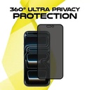 Hezire Screen Protector 17 Pro Max Clear