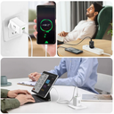 Hezire H-ADAPT RAPID PD65W(GAN) Type-C & USB Wall Charger