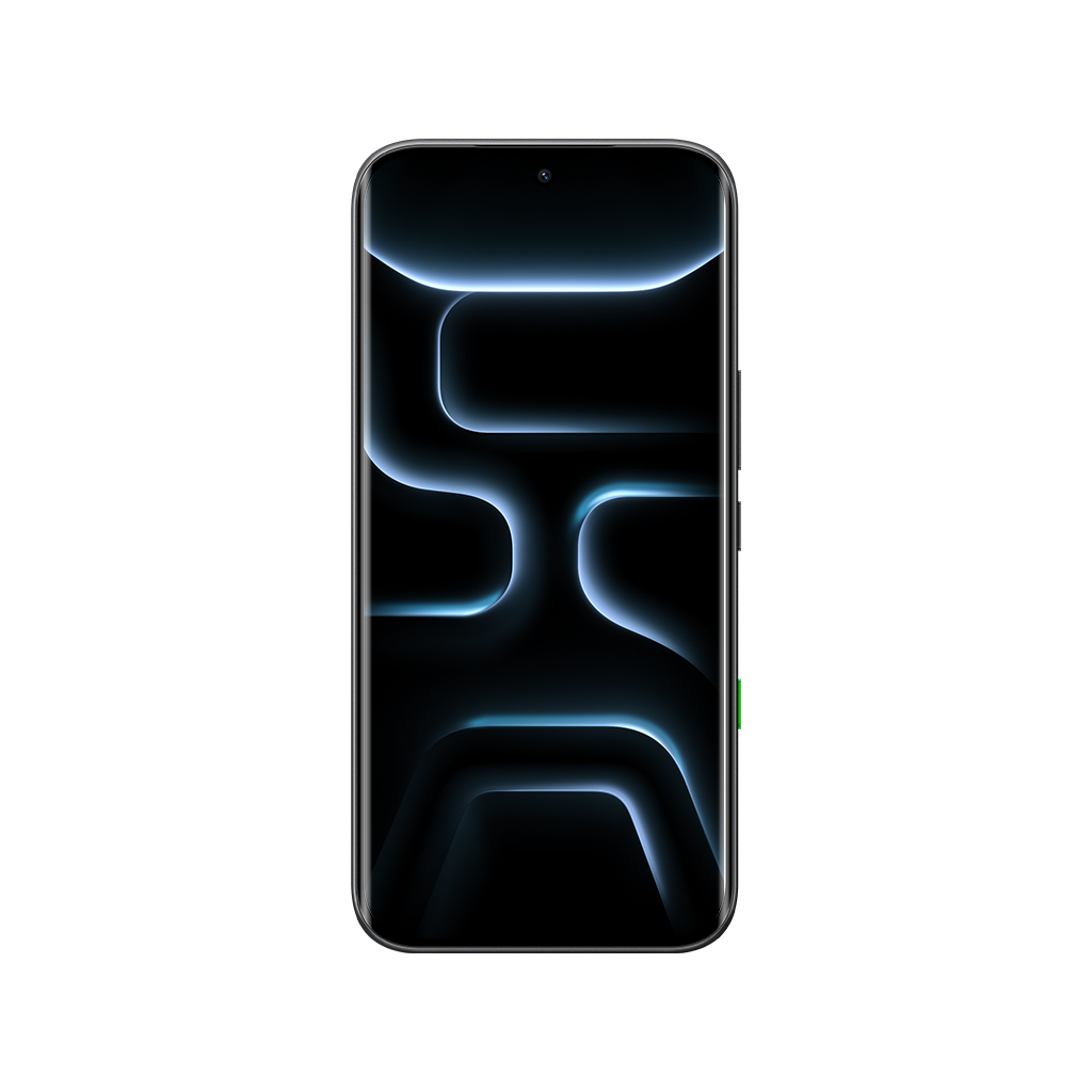 Infinix note Edge 5G