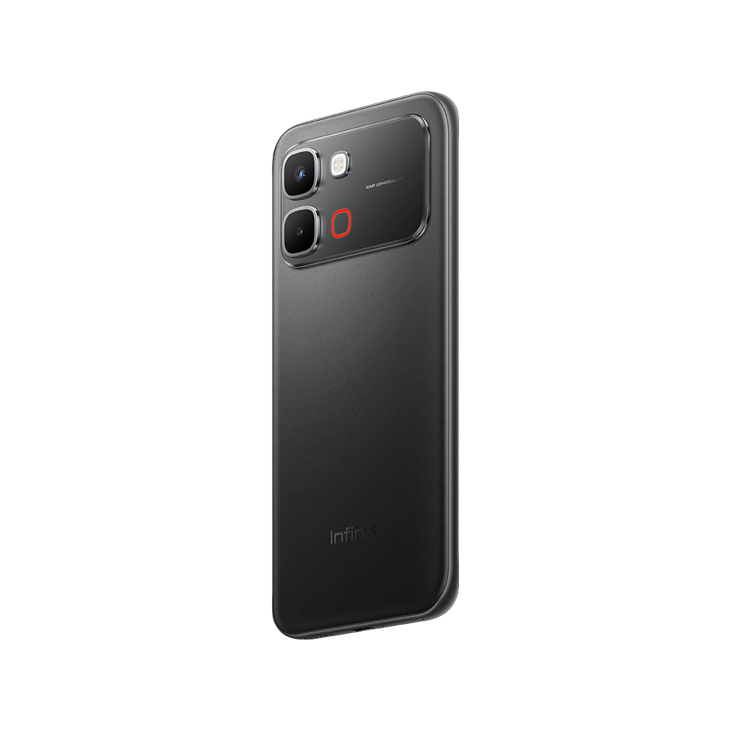 Infinix note Edge 5G