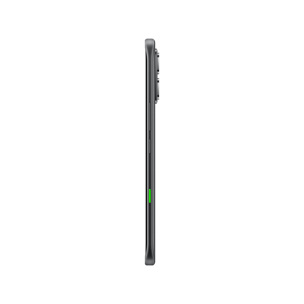 Infinix note Edge 5G