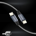 Honeywell Type C to Type C USB 3.1