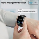 TOZO S2 Smart Watch 2