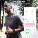 TOZO S2 Smart Watch 3