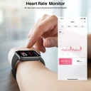 TOZO S2 Smart Watch 7