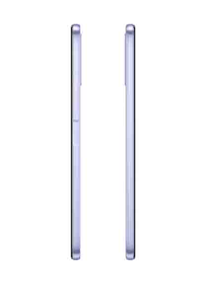 VIVO Y21T side