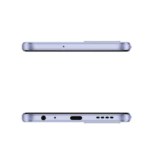 VIVO Y21T top