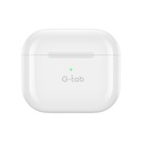 G-TAB X4 Bluetooth Earphones
