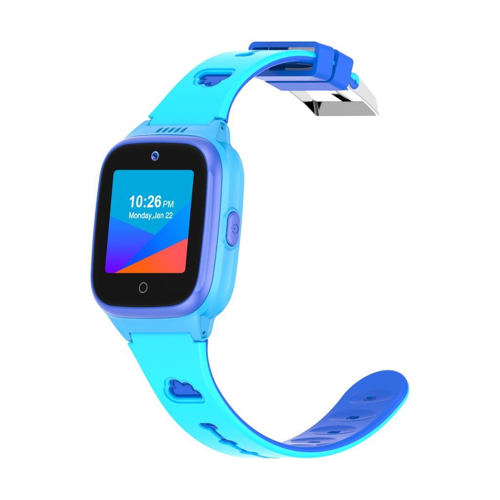 G-TAB WK1 Kids Smart Watch