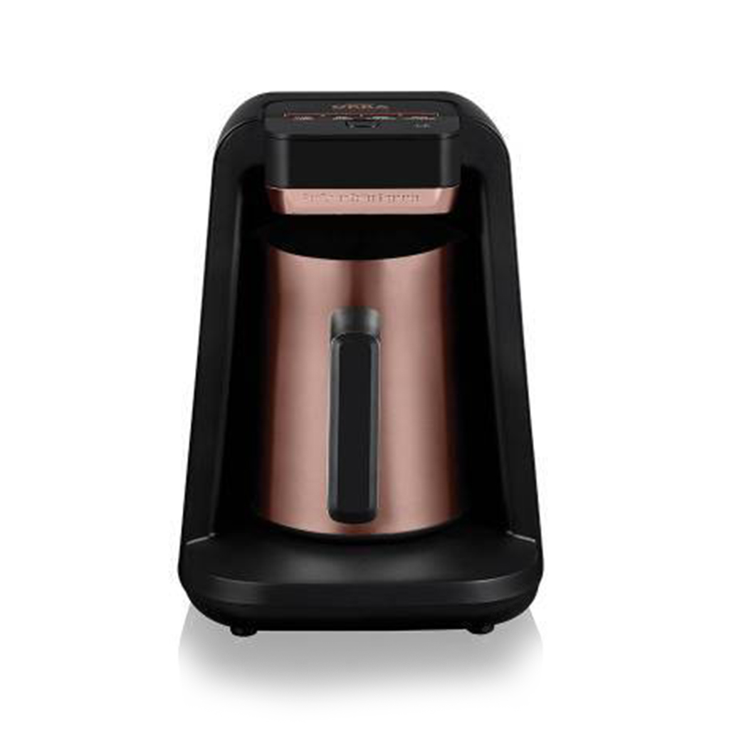 ARZUM OKKA RICH SPIN M TURKISH COFFEE MACHINE