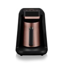 ARZUM OKKA RICH SPIN M TURKISH COFFEE MACHINE