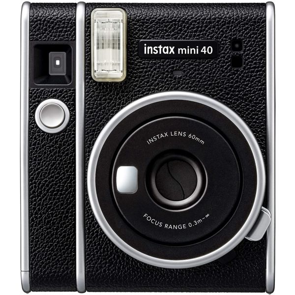 Fujifilm INSTAX MINI 40 CAMERA