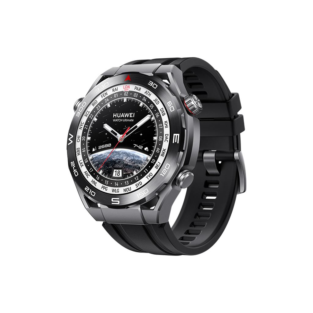 HUAWEI WATCH Ultimate
