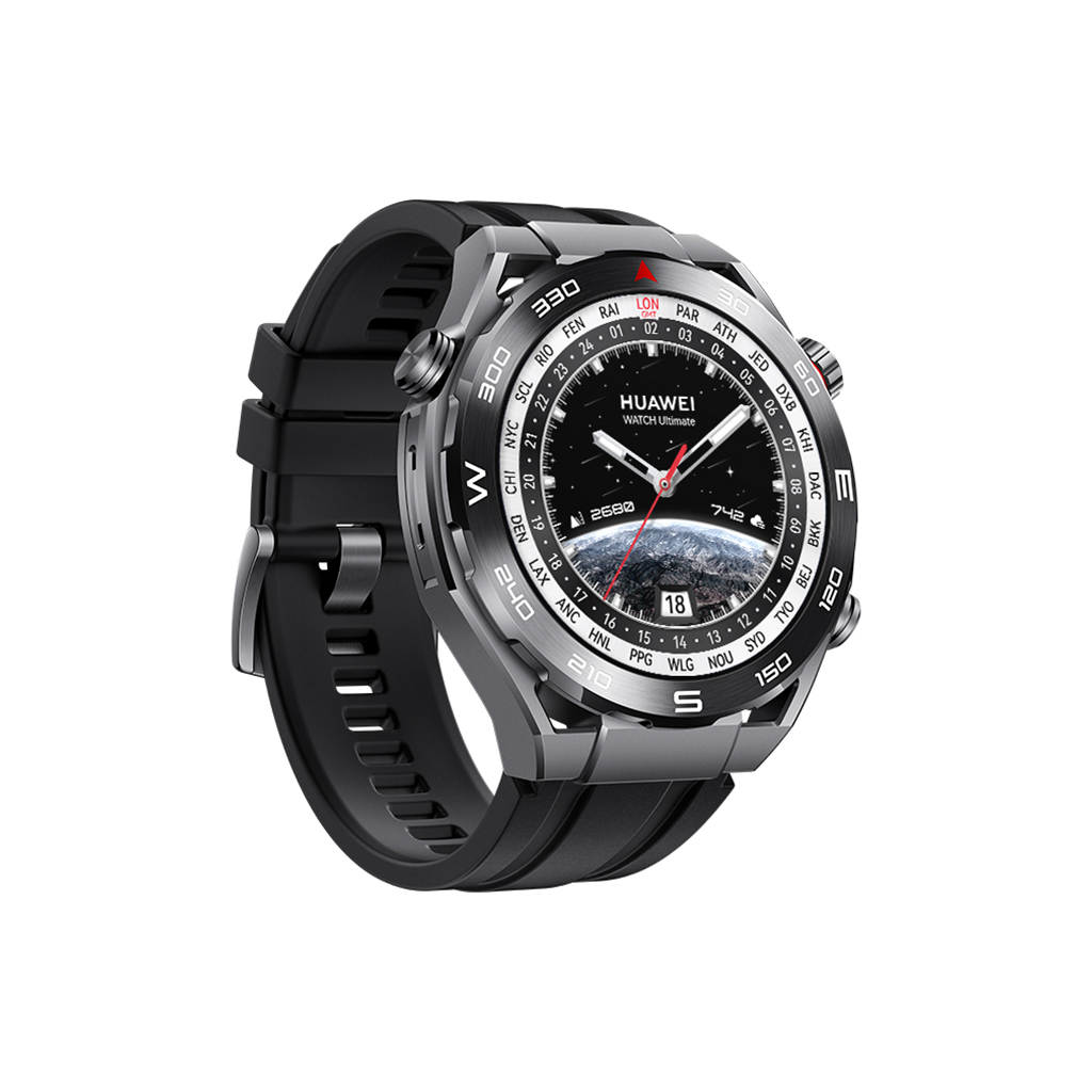 HUAWEI WATCH Ultimate