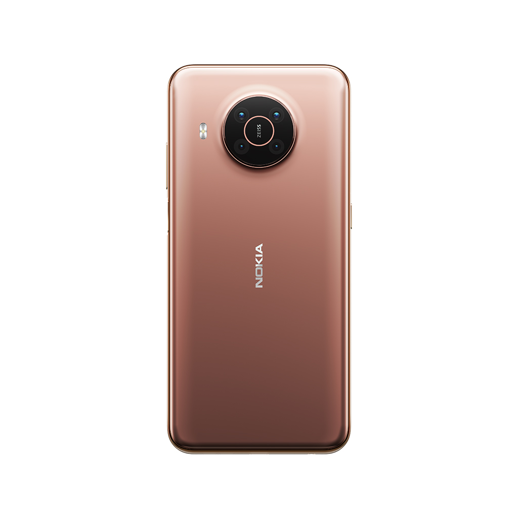 Nokia X20 5G