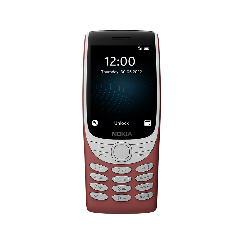 Nokia 8210 4G
