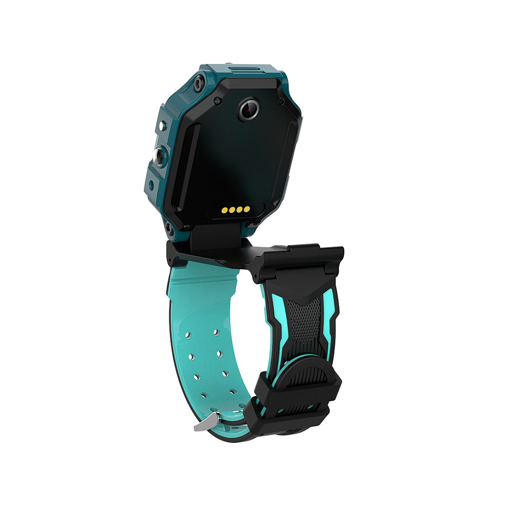 Oteeto KS2 Smart Watch