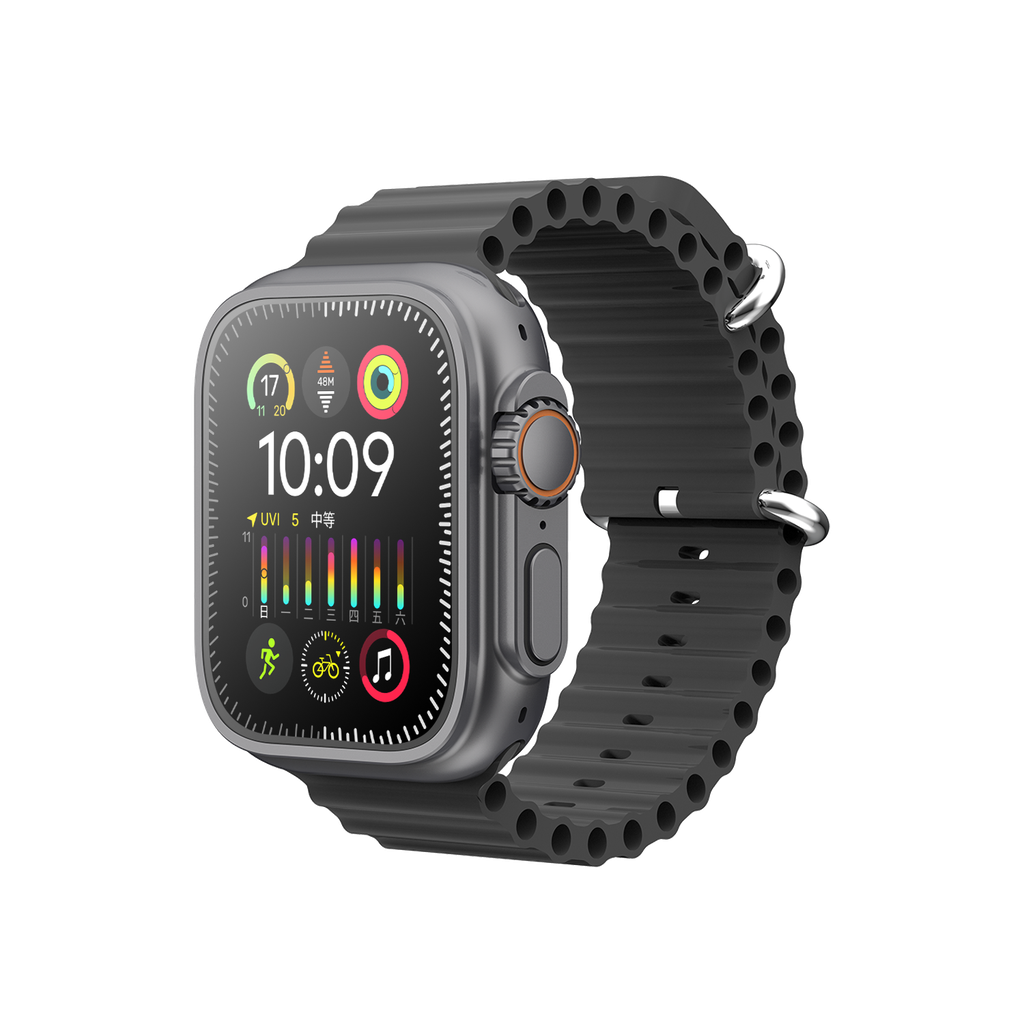 Oteeto TU91 Mini Smart Watch