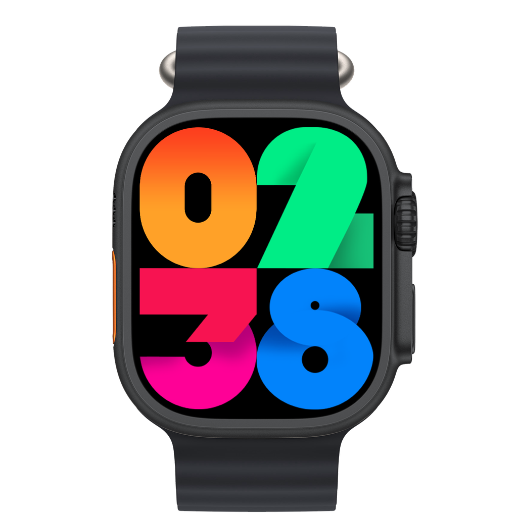 Oteeto TU81 Ultra Smart Watch