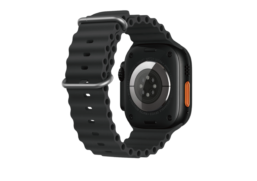Oteeto Ultra 2 Smart Watch