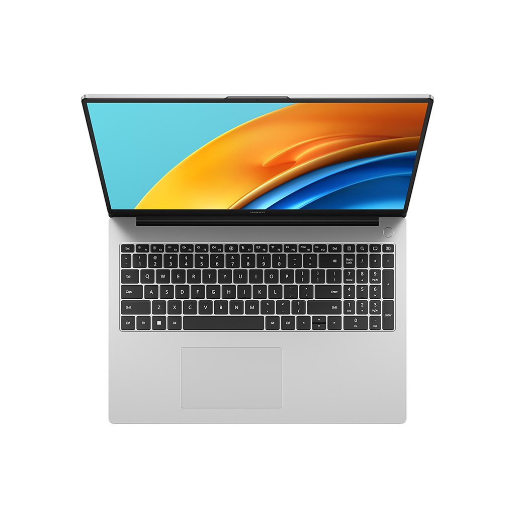 HUAWEI MateBook D 16