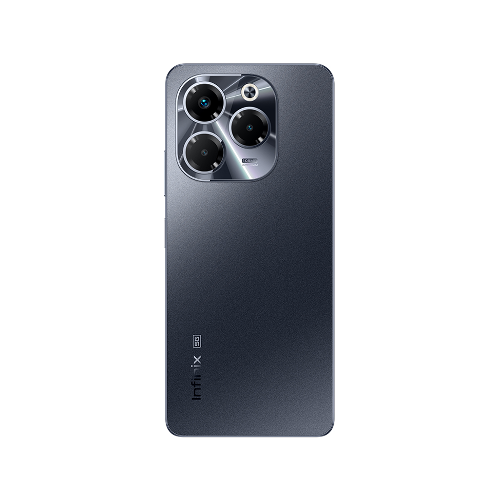 Infinix Note 40X 5G