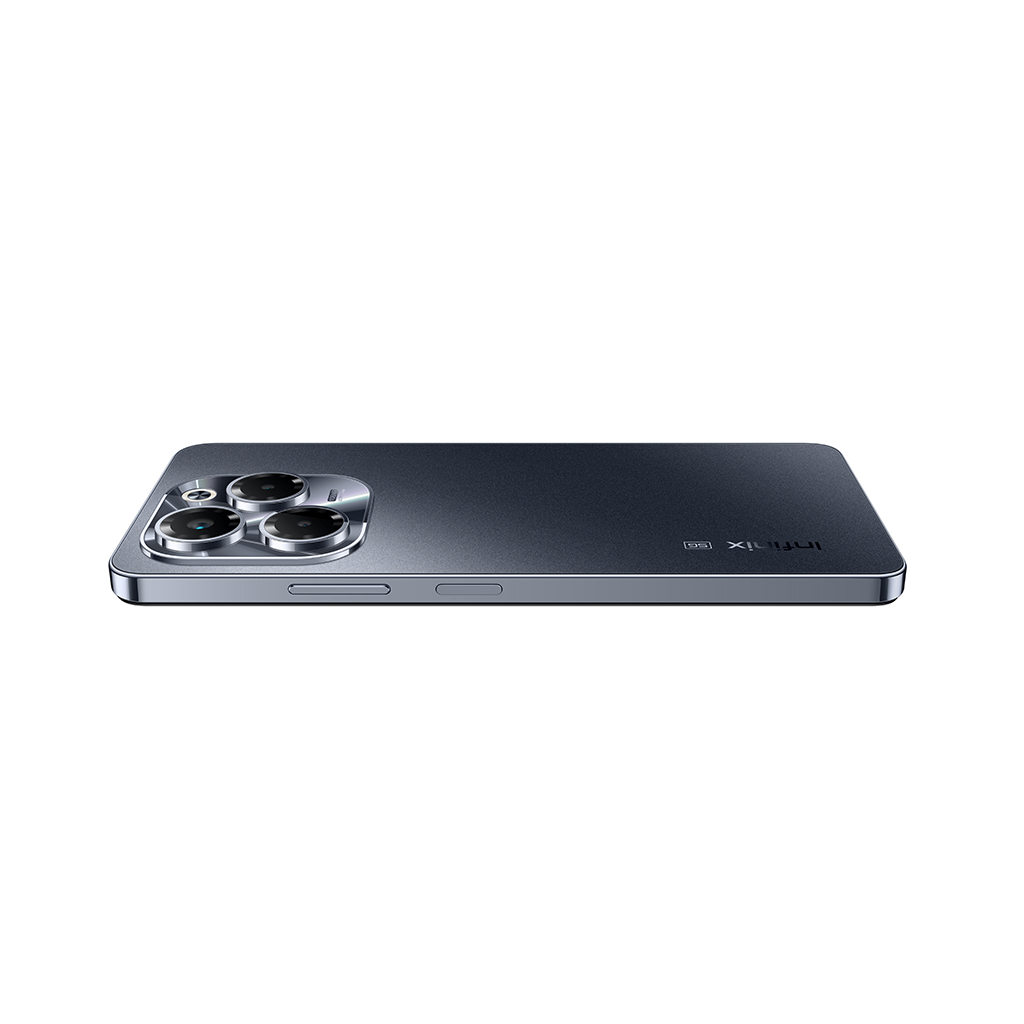 Infinix Note 40X 5G