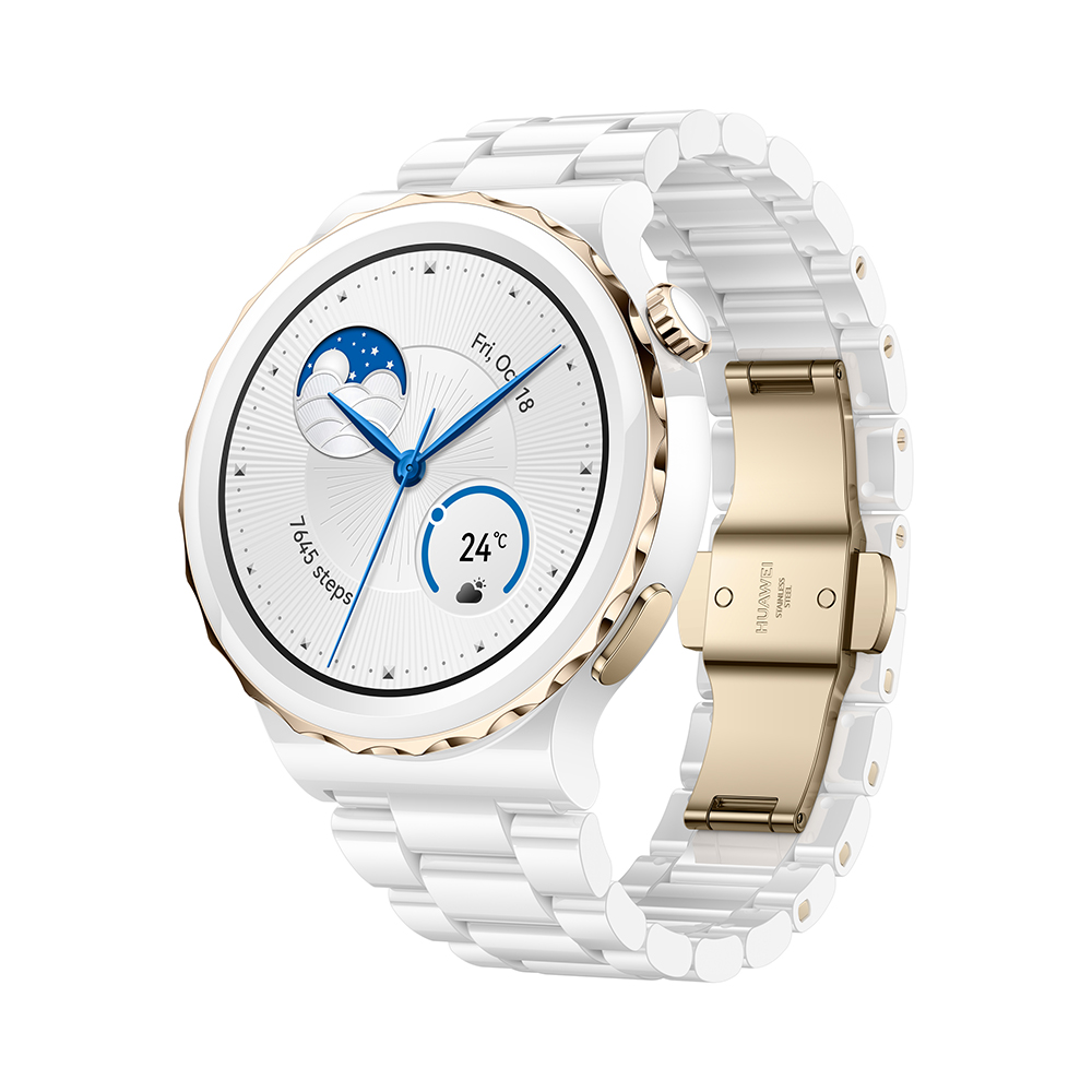 HUAWEI WATCH GT 3 Pro