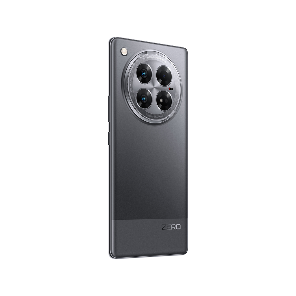 Infinix Zero 40 5G