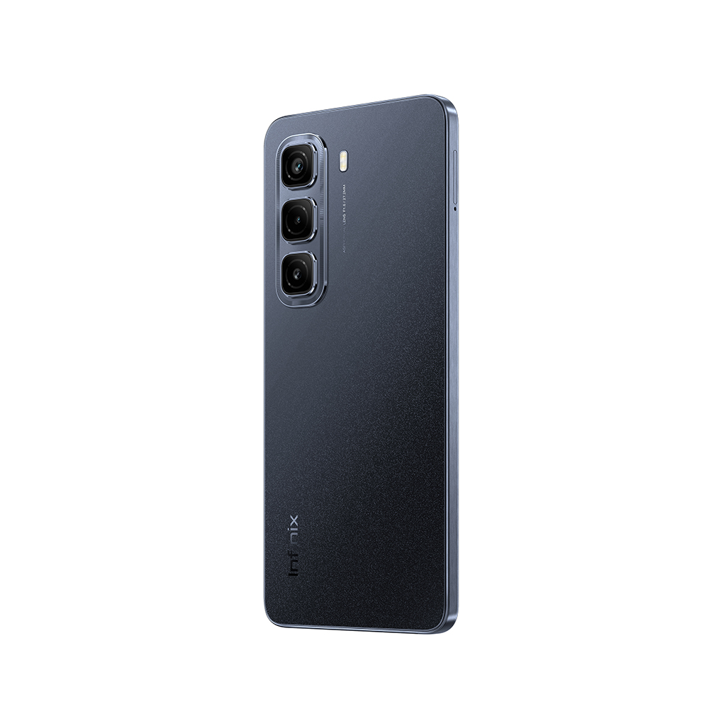 Infinix HOT 50 5G