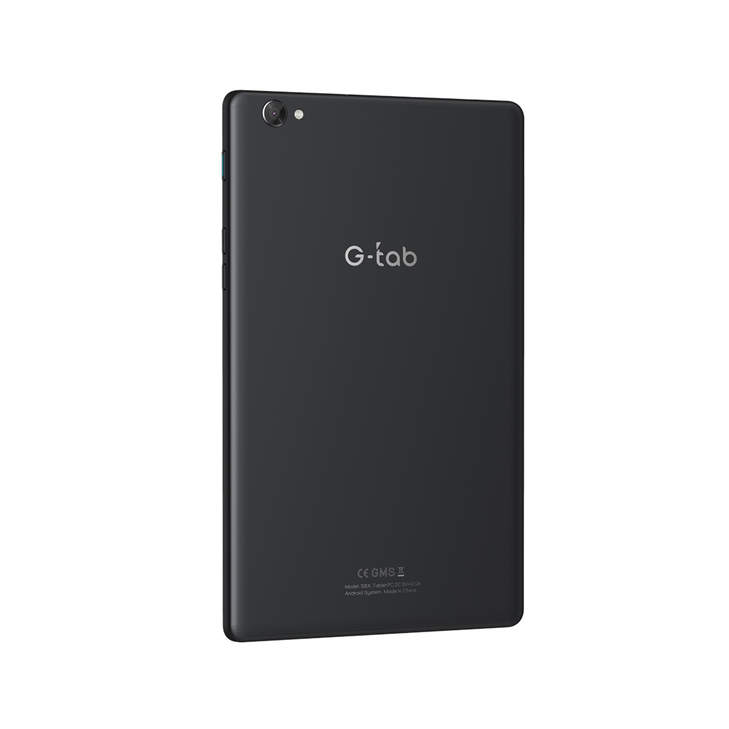 G-TAB S8X