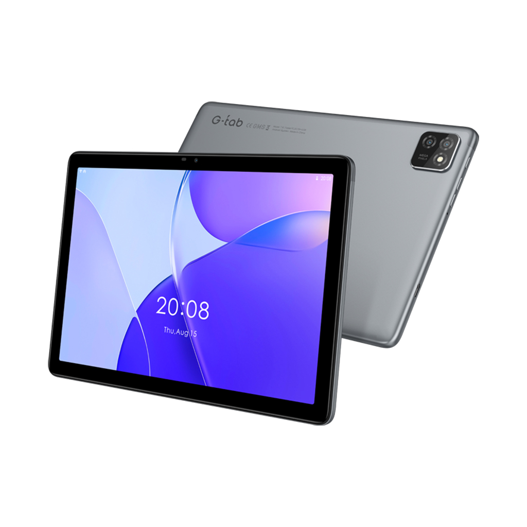 G-Tab T10 Tablet 10.1 Inch