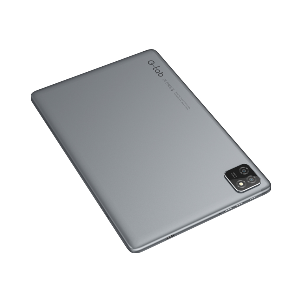 G-Tab T10 Tablet 10.1 Inch