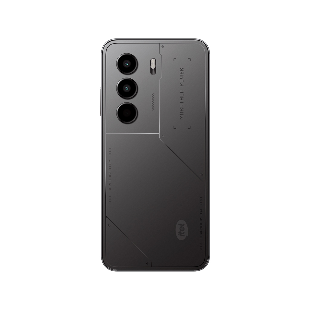 itel Power 70