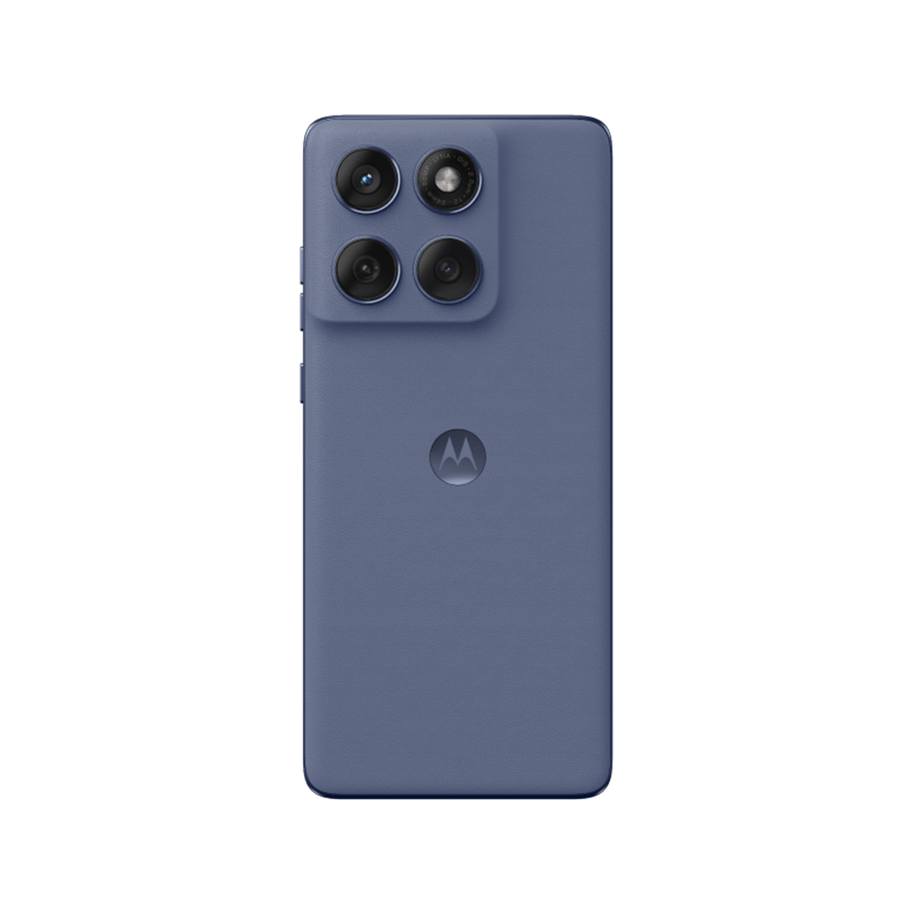 moto edge 60 Fusion 5G