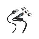 DYRUN X6 3IN1 MAGNETIC CABLE