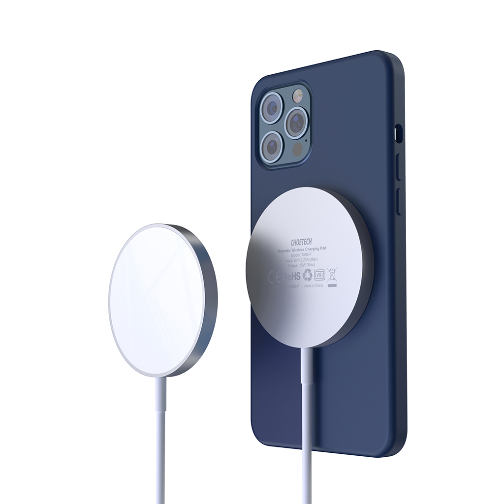 CHOETECH WIRELESS CHARGER