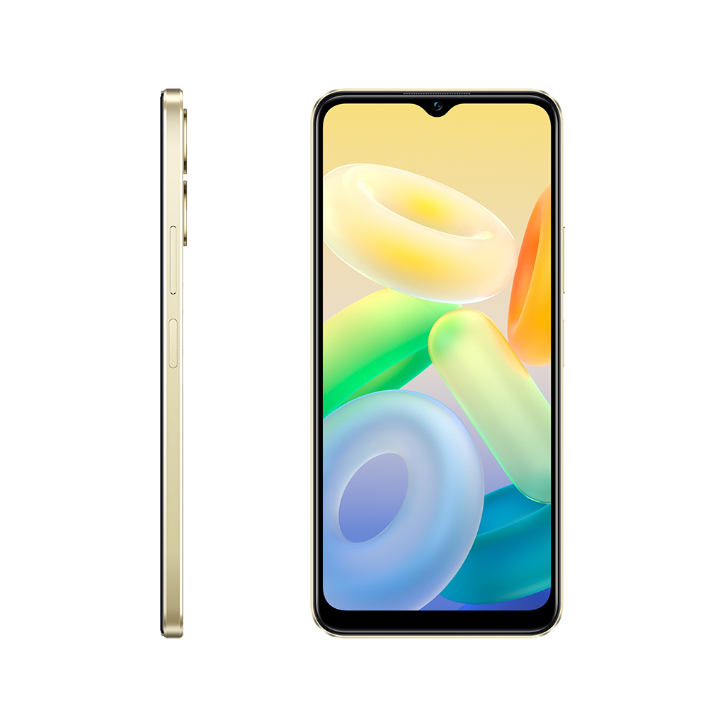 vivo Y16