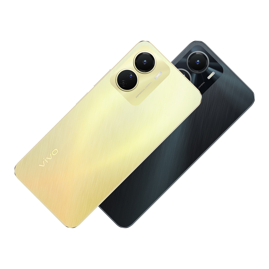 vivo Y16
