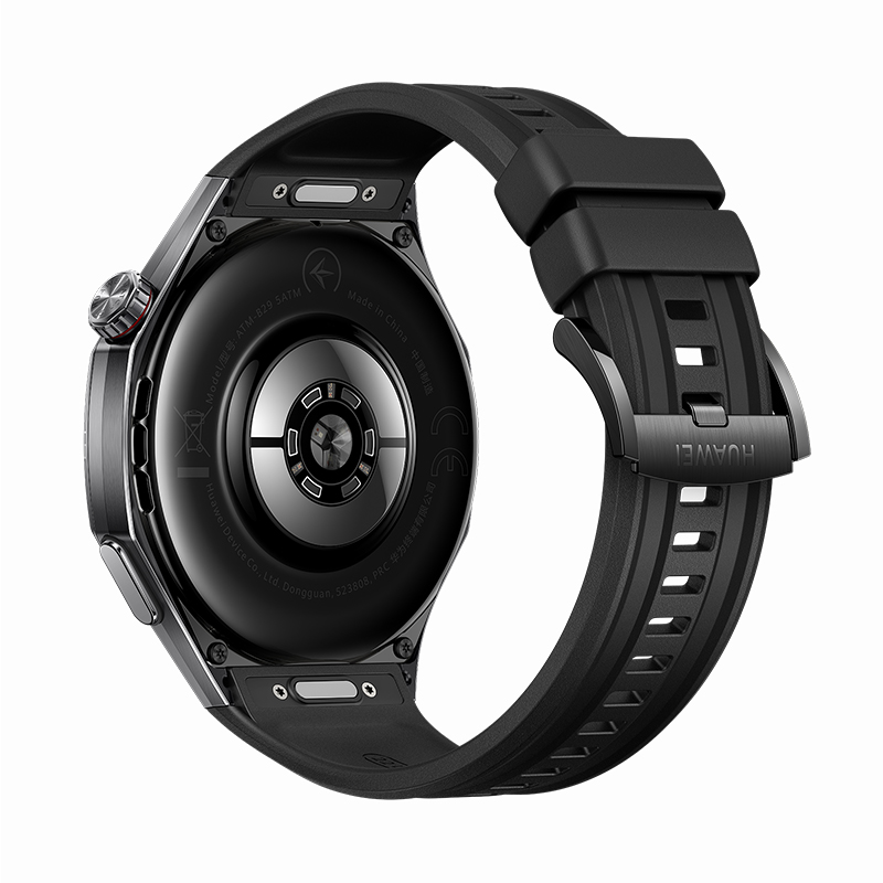 HUAWEI WATCH GT 6 Pro Black