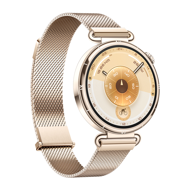 HUAWEI WATCH GT 6 Gold 41mm