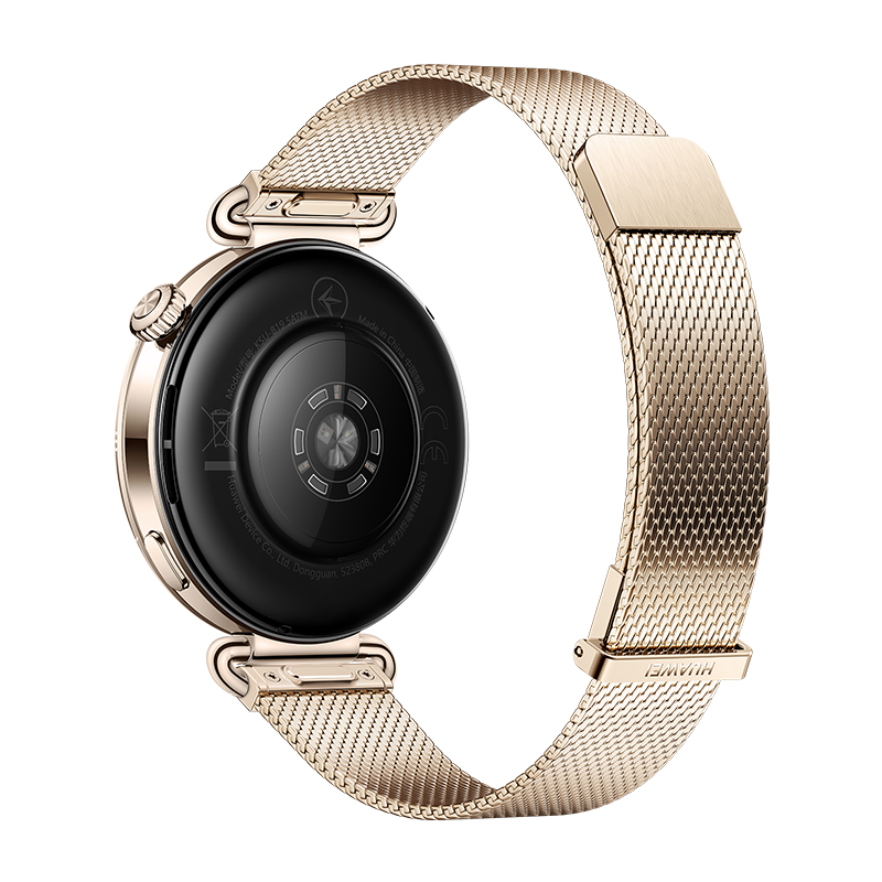 HUAWEI WATCH GT 6 Gold 41mm
