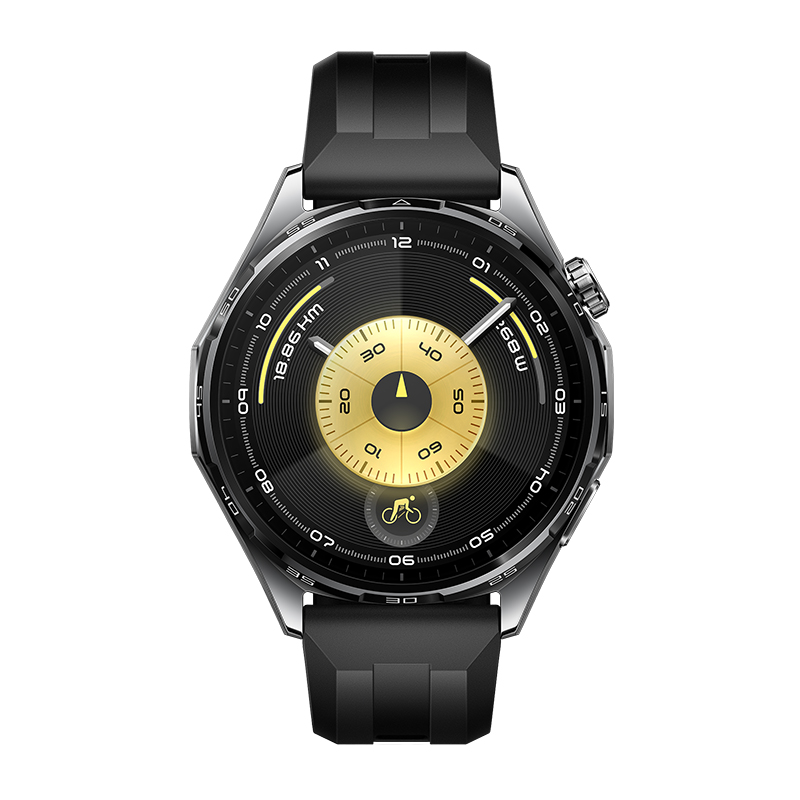 HUAWEI WATCH GT 6 Black 46m