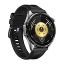 HUAWEI WATCH GT 6 Black 46m