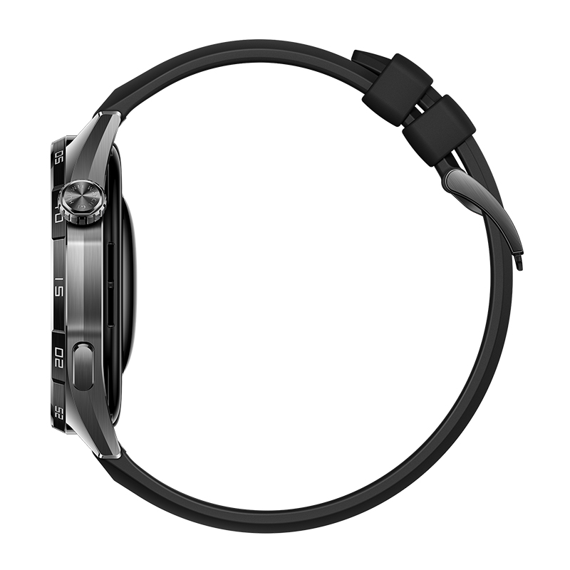 HUAWEI WATCH GT 6 Black 46m