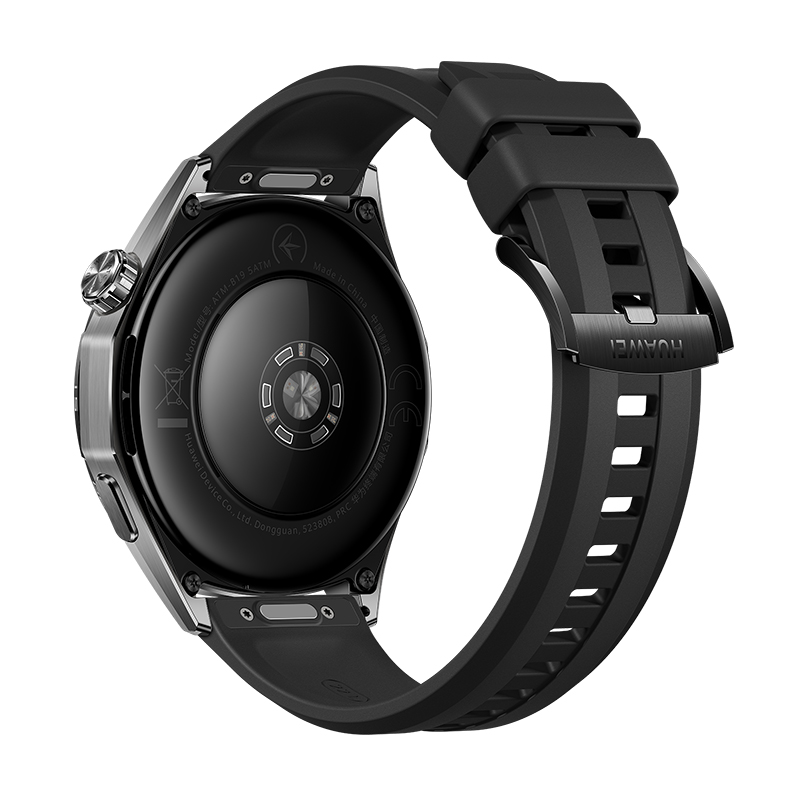 HUAWEI WATCH GT 6 Black 46m